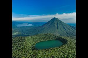Costa Rica in 3D - Naturparadies zwischen Karibik und Pazifik